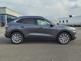 Used 2021 Ford Escape Titanium w/ Titanium Elite Package image 5