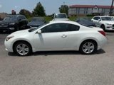 Used 2013 Nissan Altima 2.5 S image 3