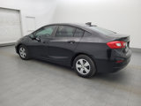Used 2017 Chevrolet Cruze LS image 3