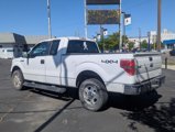 Used 2012 Ford F150 4x4 SuperCab image 5