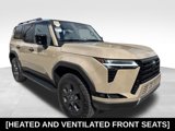 Certified 2024 Lexus GX 550 image 5