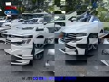 Used 2022 Volkswagen Passat 2.0T SE image 1