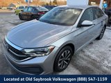 Certified 2024 Volkswagen Jetta S image 4