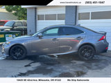 Used 2015 Lexus IS 250 w/ F-Sport Package image 2