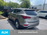 Used 2018 Hyundai Santa Fe Sport image 4