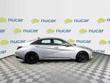 Certified 2021 Hyundai Elantra SEL w/ Cargo Package image 3