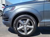 Used 2015 Audi Q7 3.0T Premium Plus w/ Premium Plus Package image 6