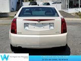 Used 2007 Cadillac CTS 2.8 image 5