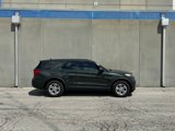 Used 2022 Ford Explorer 4WD image 2