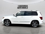 Used 2015 Mercedes-Benz GLK 350 2WD image 4