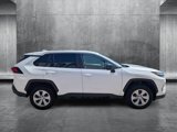 Used 2024 Toyota RAV4 LE image 4