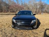 Used 2012 Ford Fusion SE image 6