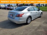 Used 2015 Nissan Altima 2.5 S w/ Power Driver Seat Package image 4