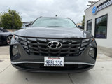 Used 2022 Hyundai Tucson SEL w/ Convenience Package image 3