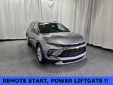 Used 2023 Chevrolet Blazer LT w/ LPO, Floor Liner Package image 2