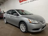 Used 2013 Nissan Sentra S image 3