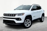 New 2025 Jeep Compass Latitude image 2