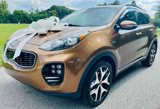 Used 2017 Kia Sportage SX image 3