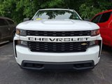 Used 2019 Chevrolet Silverado 1500 Custom w/ Custom Value Package image 2