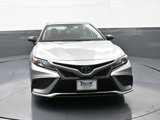 Certified 2022 Toyota Camry XSE image 2