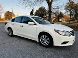 Used 2016 Nissan Altima 2.5 S w/ Power Driver Seat Package image 3