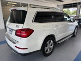 Used 2017 Mercedes-Benz GLS 450 4MATIC image 4