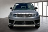 Used 2022 Land Rover Range Rover Sport HSE Silver Edition image 3