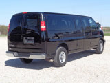Used 2014 Chevrolet Express 3500 LT w/ LT Preferred Equipment Group image 5