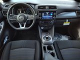New 2025 Nissan Leaf S image 5