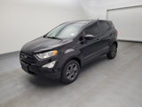 Used 2020 Ford EcoSport S image 2