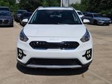Used 2022 Kia Niro LXS image 3