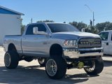 Used 2017 RAM 2500 SLT w/ Luxury Group image 3
