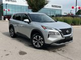 Certified 2023 Nissan Rogue SV image 2