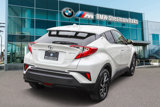 Used 2020 Toyota C-HR Limited image 4
