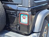 Used 2018 Jeep Wrangler Unlimited Sport S image 5