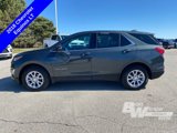 Used 2018 Chevrolet Equinox LT image 3