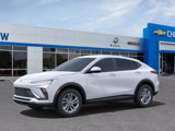 New 2025 Buick Envista Preferred image 2