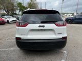 Used 2019 Jeep Cherokee Latitude Plus image 5