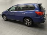 Used 2017 Nissan Pathfinder S image 3