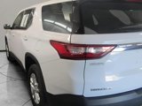 Used 2021 Chevrolet Traverse LS image 6