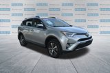 Used 2018 Toyota RAV4 XLE image 3