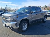 Used 2019 Chevrolet Silverado 1500 LT w/ All-Star Edition image 3