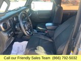 Used 2018 Jeep Wrangler Sport image 2