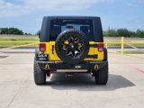 Used 2009 Jeep Wrangler Rubicon w/ PWR Convenience Group image 5