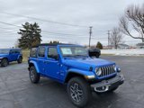 New 2024 Jeep Wrangler Sahara image 3