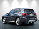 Used 2021 BMW X3 sDrive30i w/ Premium Package image 6