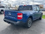Certified 2024 Ford Maverick Lariat image 4