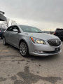 Used 2015 Buick LaCrosse Premium w/ Driver Confidence Package #1 image 3