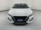 Used 2022 Nissan Sentra S image 2