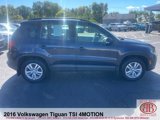 Used 2016 Volkswagen Tiguan S image 2